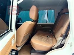 تويوتا لاند كروزر 70